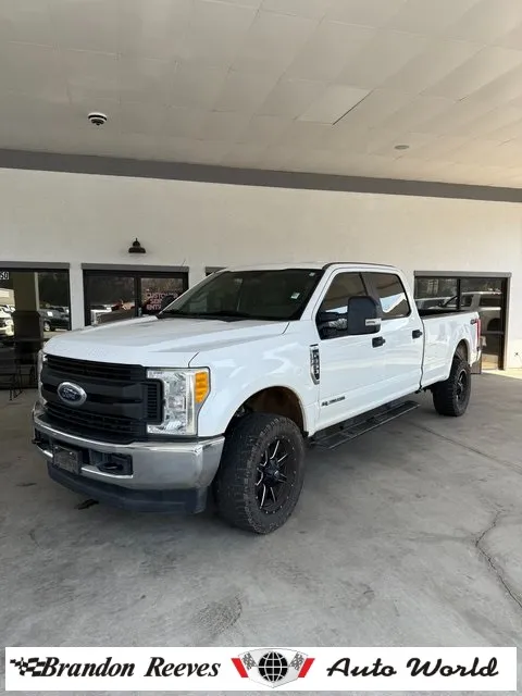 2017 Ford F-350SD XL for sale in Monroe, NC