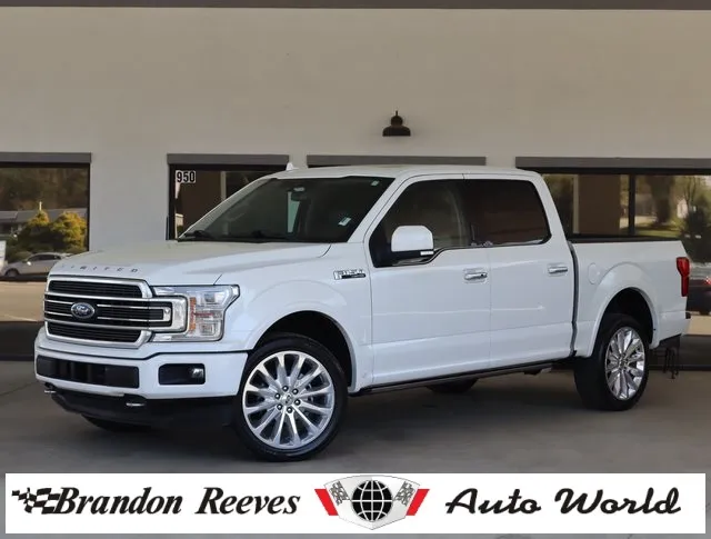 Inspiring 2020 Ford F 150 Limited For Sale Gallery