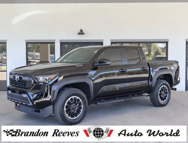 2024 Toyota Tacoma Hybrid TRD Off Road for sale in Monroe, NC