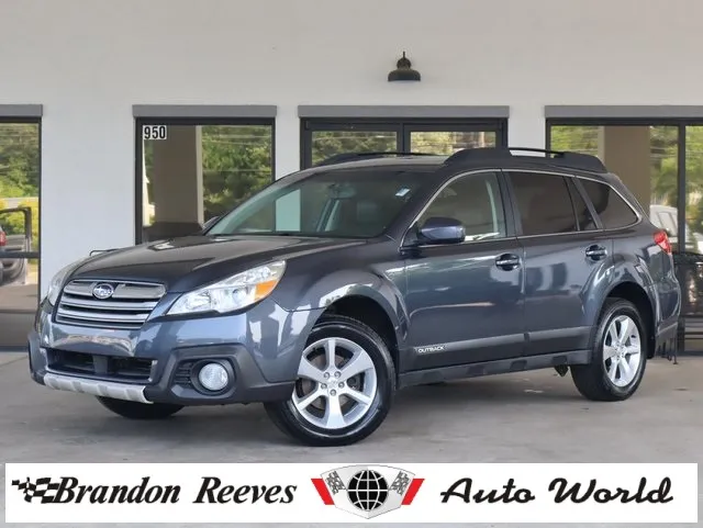 2014 Subaru Outback 2.5i for sale in Monroe, NC