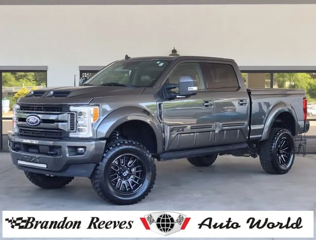 2019 Ford F-250SD Lariat for sale in Monroe, NC