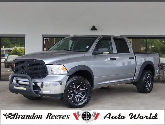 2019 Ram 1500 Classic Tradesman for sale in Monroe, NC