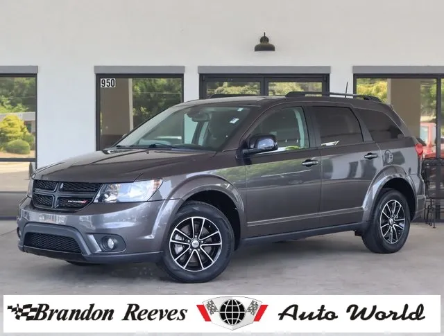 2019 Dodge Journey SE for sale in Monroe, NC