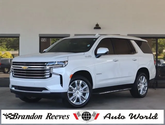 2024 Chevrolet Tahoe High Country for sale in Monroe, NC