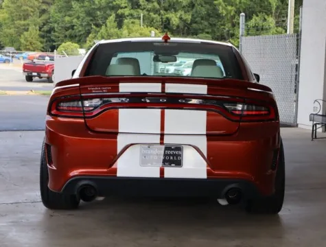 More photos of 2023 Dodge Charger R/T at Brandon Reeves Auto World, NC