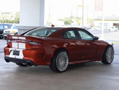 More photos of 2023 Dodge Charger R/T at Brandon Reeves Auto World, NC