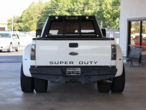 More photos of 2011 Ford F-350SD Lariat at Brandon Reeves Auto World, NC