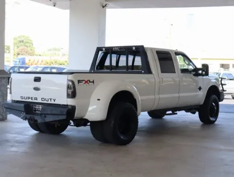 More photos of 2011 Ford F-350SD Lariat at Brandon Reeves Auto World, NC