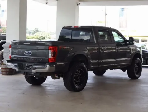 More photos of 2019 Ford F-250SD Lariat at Brandon Reeves Auto World, NC
