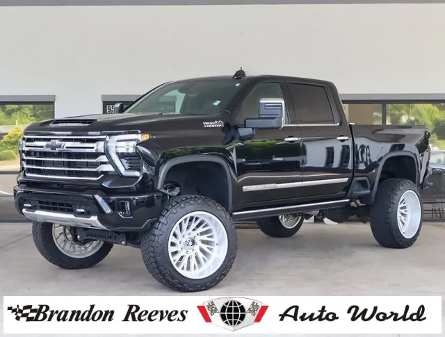 2024 Chevrolet Silverado 2500HD High Country for sale in Monroe, NC