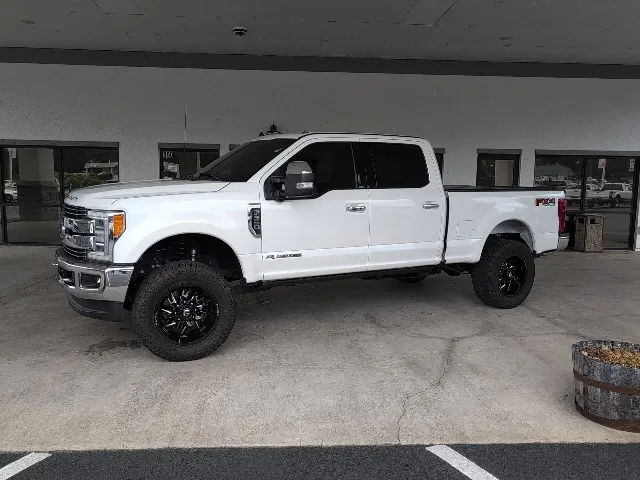 2019 Ford F-350SD Lariat for sale in Monroe, NC