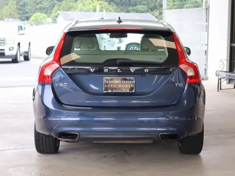 More photos of 2015 Volvo V60 T5 Premier Plus at Brandon Reeves Auto World, NC