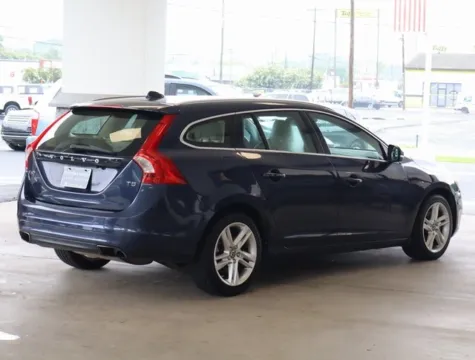 More photos of 2015 Volvo V60 T5 Premier Plus at Brandon Reeves Auto World, NC