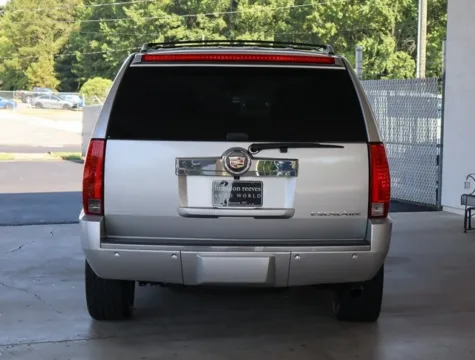 More photos of 2014 Cadillac Escalade Luxury at Brandon Reeves Auto World, NC