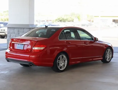 More photos of 2010 Mercedes-Benz C-Class C 350 at Brandon Reeves Auto World, NC