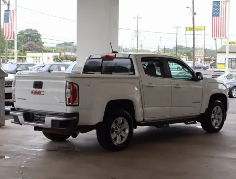 More photos of 2017 GMC Canyon SLE1 at Brandon Reeves Auto World, NC