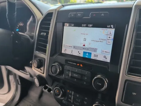 More photos of 2019 Ford F-150 Lariat at Brandon Reeves Auto World, NC