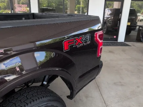 Photos of 2019 Ford F-150 XLT for sale in Monroe, NC at Brandon Reeves Auto World