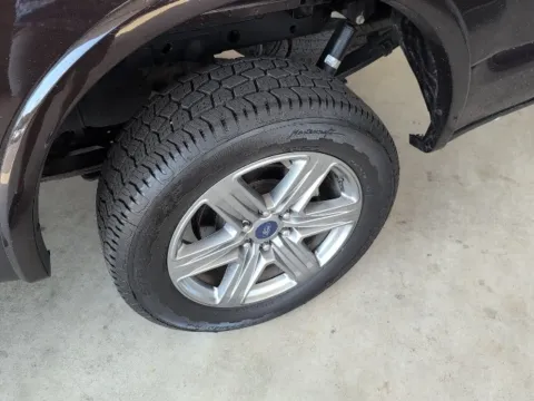 Another view of 2019 Ford F-150 XLT for sale in Monroe, NC at Brandon Reeves Auto World