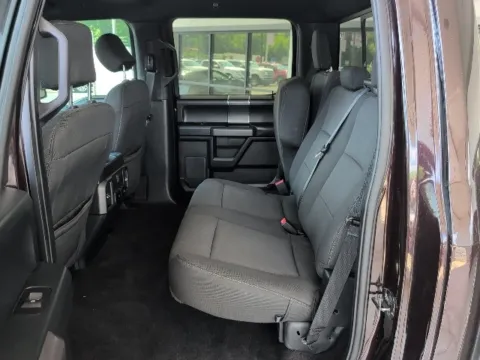 More photos of 2019 Ford F-150 XLT at Brandon Reeves Auto World, NC