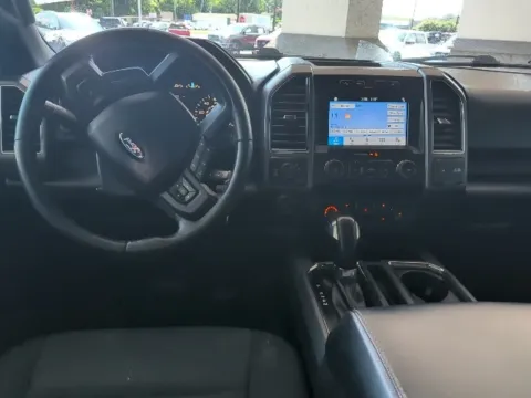 More photos of 2019 Ford F-150 XLT at Brandon Reeves Auto World, NC