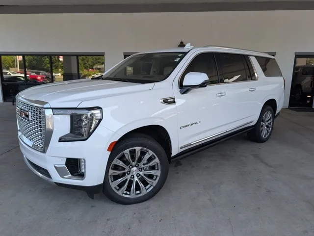 2022 GMC Yukon XL Denali for sale in Monroe, NC