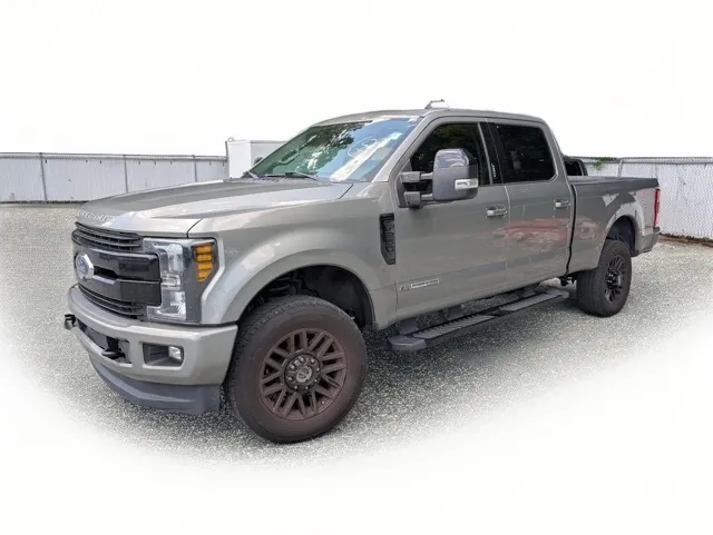 2019 Ford F-250SD Lariat for sale in Monroe, NC