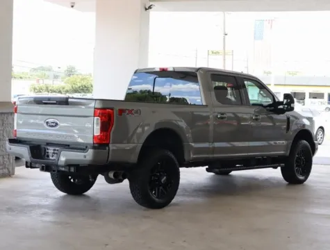 More photos of 2019 Ford F-250SD Lariat at Brandon Reeves Auto World, NC
