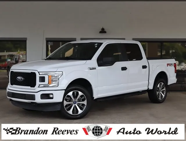 2019 Ford F-150 XL for sale in Monroe, NC
