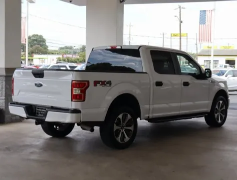 More photos of 2019 Ford F-150 XL at Brandon Reeves Auto World, NC