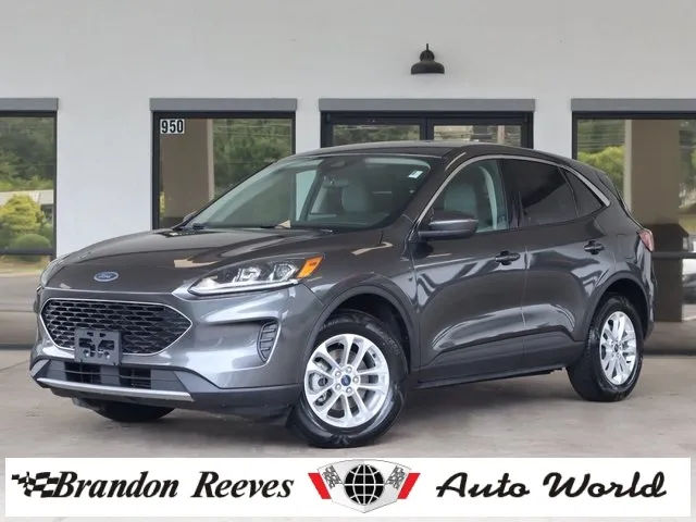 2020 Ford Escape SE for sale in Monroe, NC