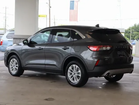 Another view of 2020 Ford Escape SE for sale in Monroe, NC at Brandon Reeves Auto World
