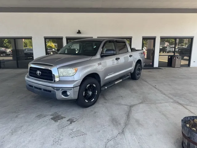 2008 Toyota Tundra for sale in Monroe, NC