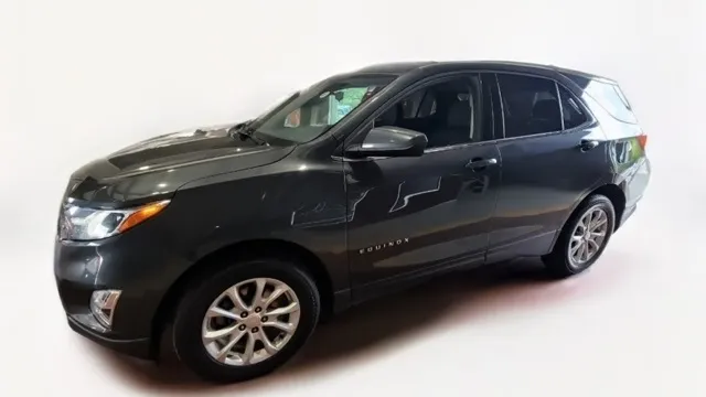 2020 Chevrolet Equinox LT for sale in Monroe, NC