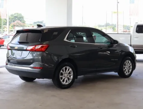 More photos of 2020 Chevrolet Equinox LT at Brandon Reeves Auto World, NC