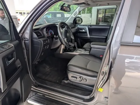 Photos of 2017 Toyota 4Runner SR5 Premium for sale in Monroe, NC at Brandon Reeves Auto World