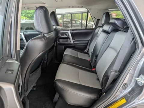 Another view of 2017 Toyota 4Runner SR5 Premium for sale in Monroe, NC at Brandon Reeves Auto World