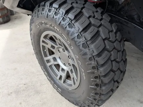 More photos of 2017 Toyota 4Runner SR5 Premium at Brandon Reeves Auto World, NC