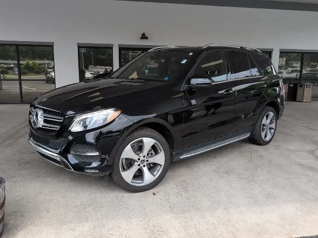 2018 Mercedes-Benz GLE 350 for sale in Monroe, NC