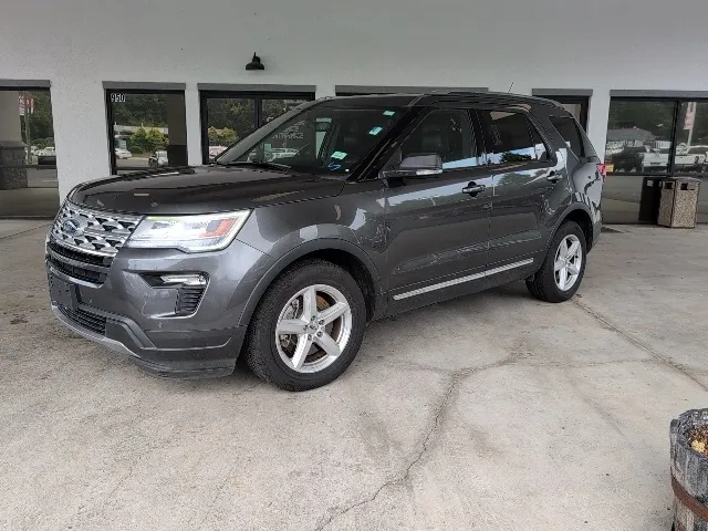 2019 Ford Explorer XLT for sale in Monroe, NC