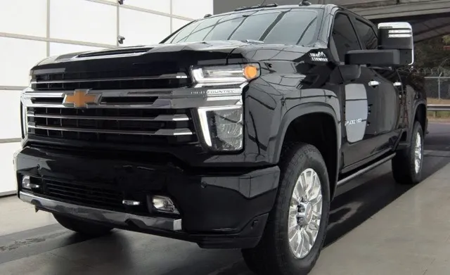 2023 Chevrolet Silverado 2500HD High Country for sale in Monroe, NC