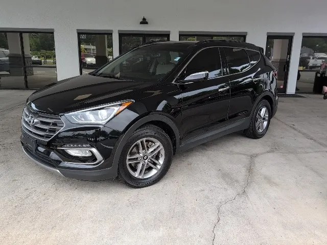 2017 Hyundai Santa Fe Sport 2.4 Base for sale in Monroe, NC