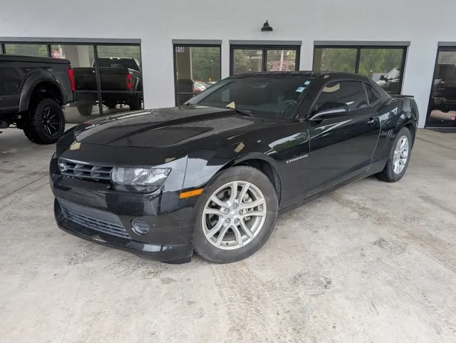 2014 Chevrolet Camaro 1LS for sale in Monroe, NC