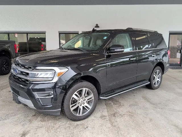 2022 Ford Expedition Limited for sale in Monroe, NC