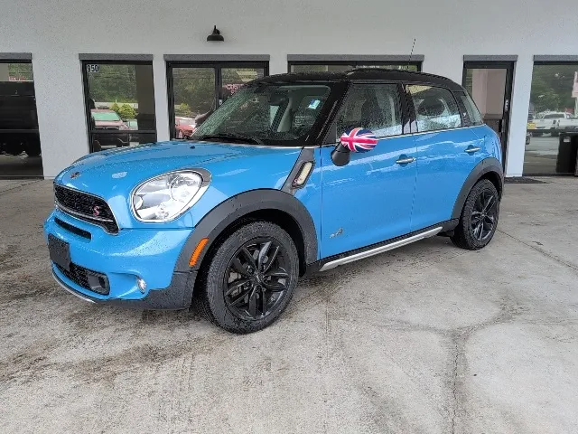 2016 MINI Cooper S Countryman for sale in Monroe, NC