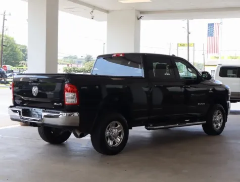 More photos of 2022 Ram 2500 Big Horn at Brandon Reeves Auto World, NC