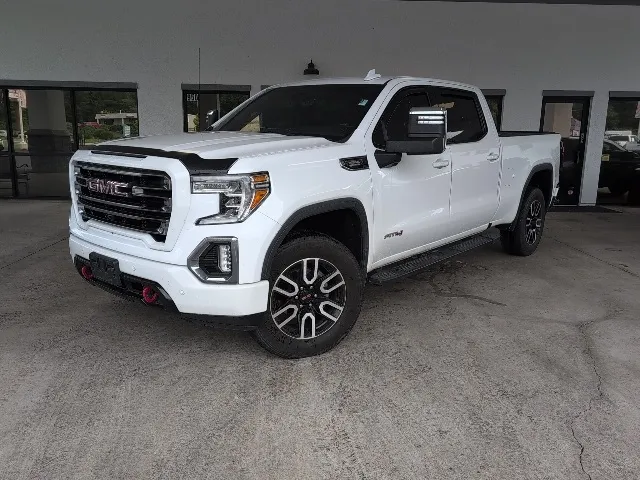 2020 GMC Sierra 1500 AT4 for sale in Monroe, NC