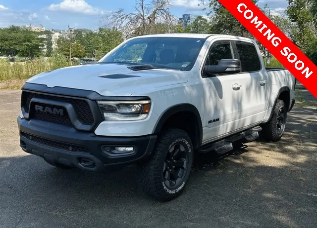 2019 Ram 1500 Rebel for sale in Monroe, NC