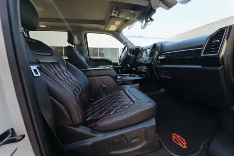 Photos of 2021 Ford F-250SD Lariat for sale in Monroe, NC at Brandon Reeves Auto World