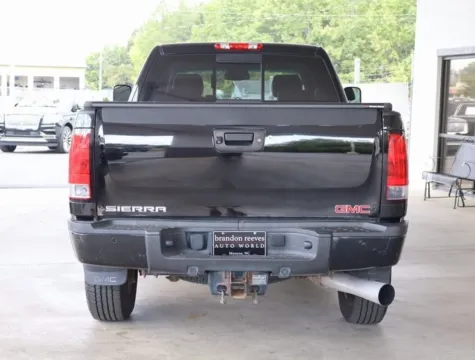 More photos of 2013 GMC Sierra 3500HD Denali at Brandon Reeves Auto World, NC